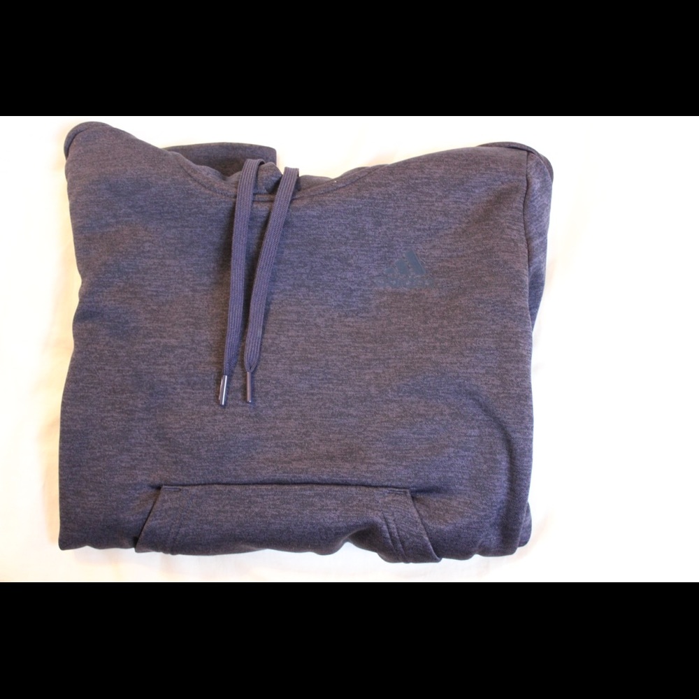 adidas hoodie